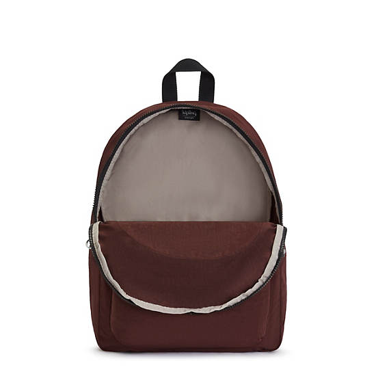 Kipling Curtis Medium Rugzak Bordeaux | België 1689NW